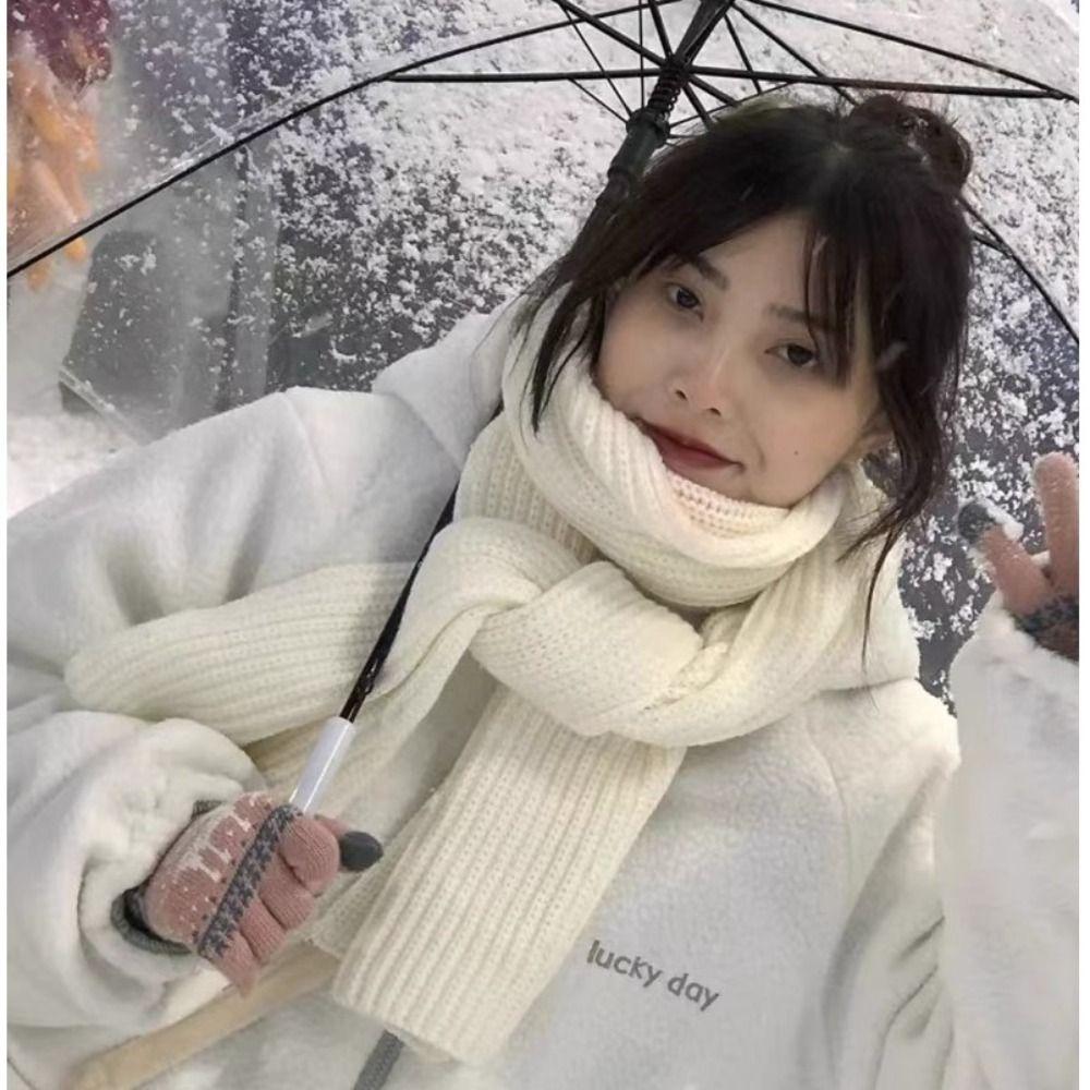 Soft Thermal Neck Warmer Bib Winter Scarves New Skiing Motorcycle Scarf Autumn Winter білий
Soft Thermal Neck Warmer Bib Winter Scarves New Skiing Motorcycle Scarf Autumn Winter білий