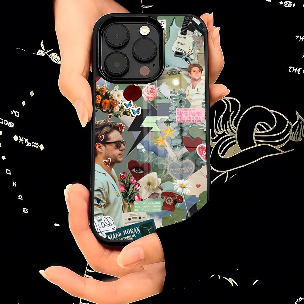 Niall-Horans Phone Case PC+TPU For IPhone 15 16 17ProMax 13 16 11 12 14 Pro Xs Max Mini Xr X Plus Cover iPhone 15 Plus
Niall-Horans Phone Case PC+TPU For IPhone 15 16 17ProMax 13 16 11 12 14 Pro Xs Max Mini Xr X Plus Cover iPhone 15 Plus