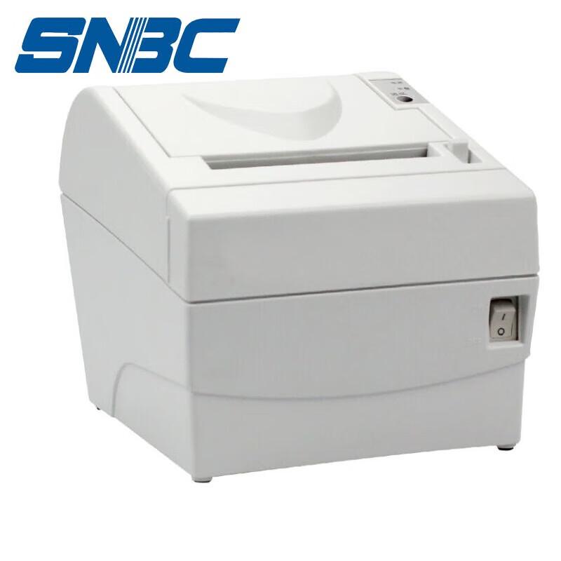 SNBC BTP-2002CP Series Cinema Ticket Printer
SNBC BTP-2002CP Series Cinema Ticket Printer