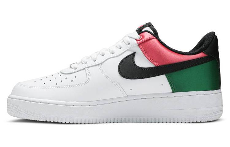 Nike Air Force 1 Low 07 LV8 Unite White Red Blue Satin CW7010-100 46
Nike Air Force 1 Low 07 LV8 Unite White Red Blue Satin CW7010-100 46
