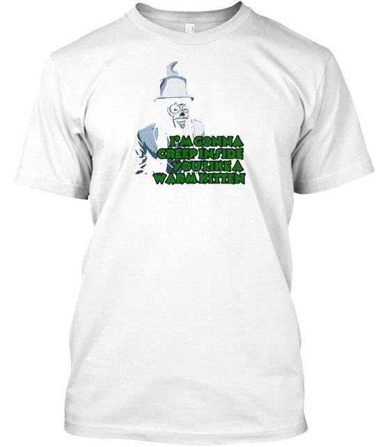 The Spirit Of jazzz Warnsmighty Boosh Im Gonna T shirt Made in USA Size S to 5XL S
The Spirit Of jazzz Warnsmighty Boosh Im Gonna T shirt Made in USA Size S to 5XL S