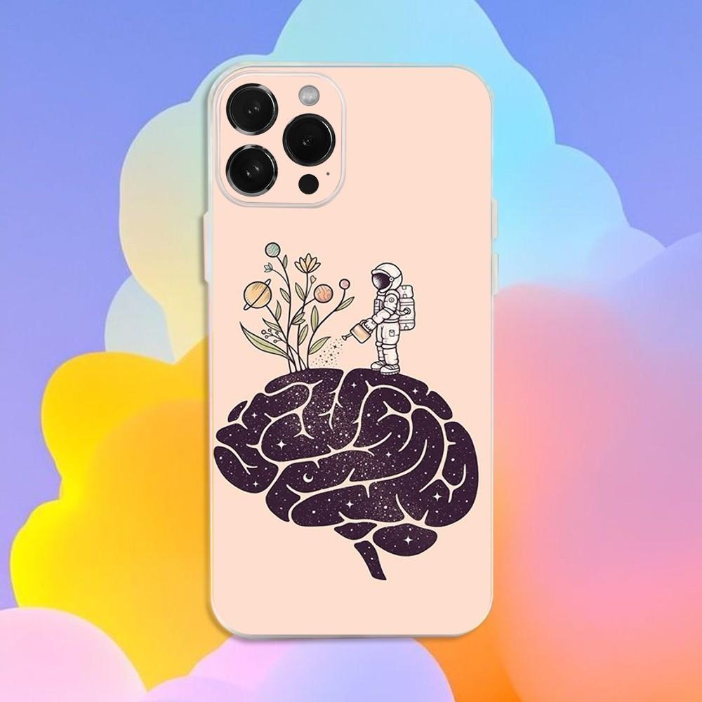 Чехол для телефона с рисунком мозга Анатомия для iPhone 16,15,14,13,12,11 Pro,Max,Plus,X,XS,XR,SE,Mini Прозрачный Силиконовый Мягкий iPhone13
Чехол для телефона с рисунком мозга Анатомия для iPhone 16,15,14,13,12,11 Pro,Max,Plus,X,XS,XR,SE,Mini Прозрачный Силиконовый Мягкий iPhone13