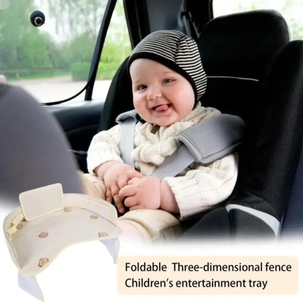 Waterproof Car Table for Dining Drawing Foldable Safety Seat Accessories Outdoor Style B
Waterproof Car Table for Dining Drawing Foldable Safety Seat Accessories Outdoor Style B