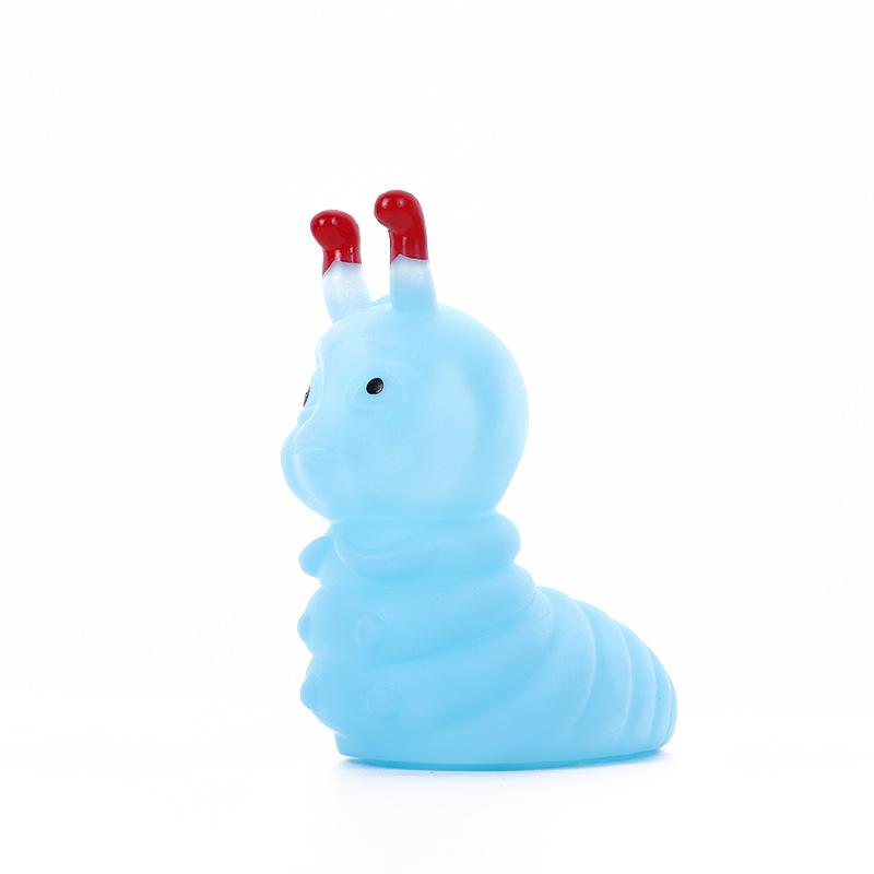 Маленькие светодиодные фонарики тратят костяного червя гусеницу в том же духе сокровище светодиодная мини-светильник для игрушек 1pc
Маленькие светодиодные фонарики тратят костяного червя гусеницу в том же духе сокровище светодиодная мини-светильник для игрушек 1pc