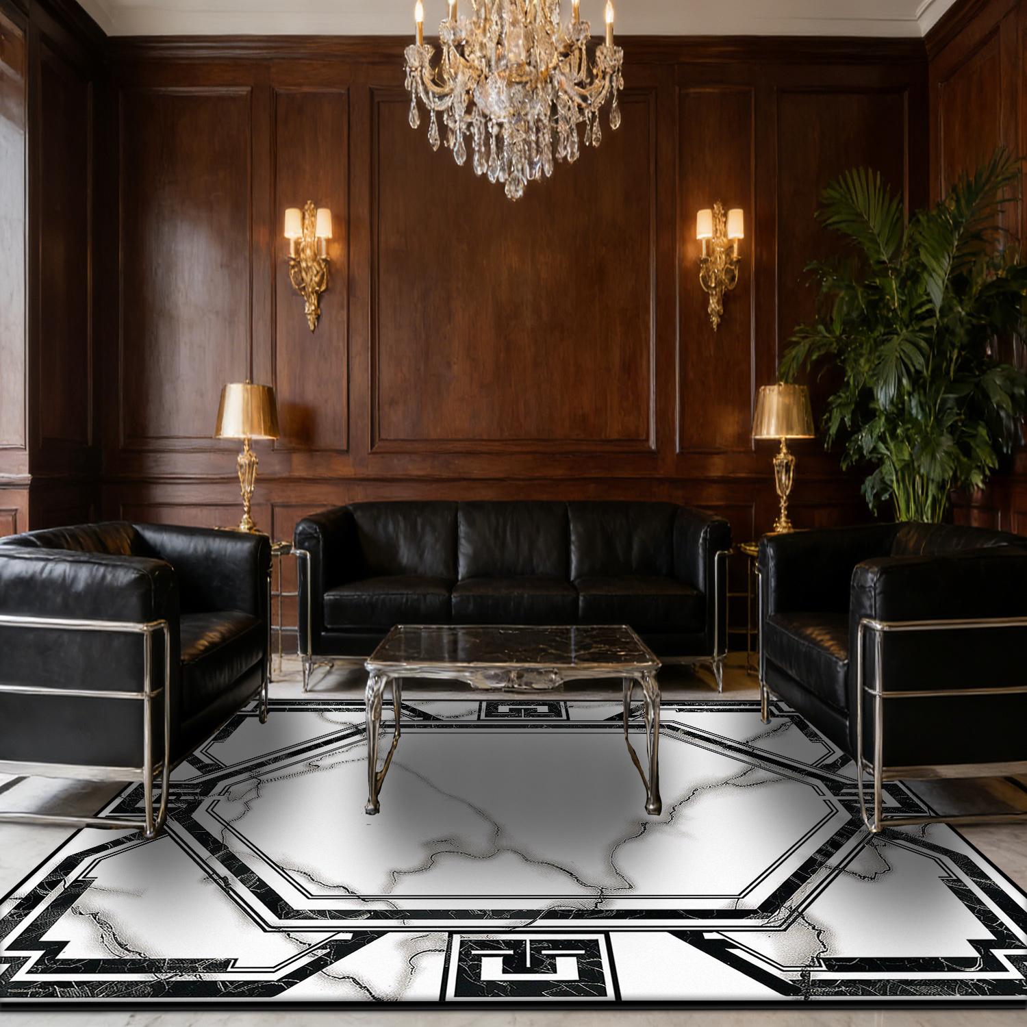 Nordic Luxury Marble Carpet Living Room Decoration Lounge Coffee Tables Non-slip Large Rugs Foldable Bedroom Bedside Soft Mats 50x80cm
Nordic Luxury Marble Carpet Living Room Decoration Lounge Coffee Tables Non-slip Large Rugs Foldable Bedroom Bedside Soft Mats 50x80cm