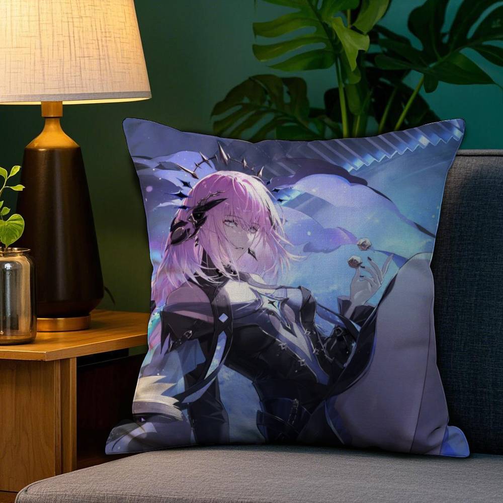 Pillow Case Sofa Living Room Bedroom Doublesided Printing PPunishing Gray Raven Square Cushion Nap Time Pillow Case 30x30cm
Pillow Case Sofa Living Room Bedroom Doublesided Printing PPunishing Gray Raven Square Cushion Nap Time Pillow Case 30x30cm