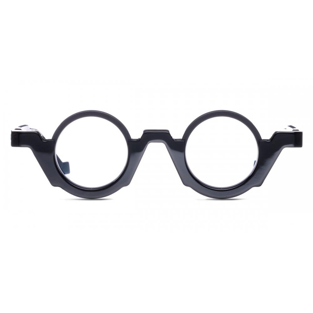 Vava Wl0083 Black Unisex Eyeglasses Black/38-35-145
Vava Wl0083 Black Unisex Eyeglasses Black/38-35-145