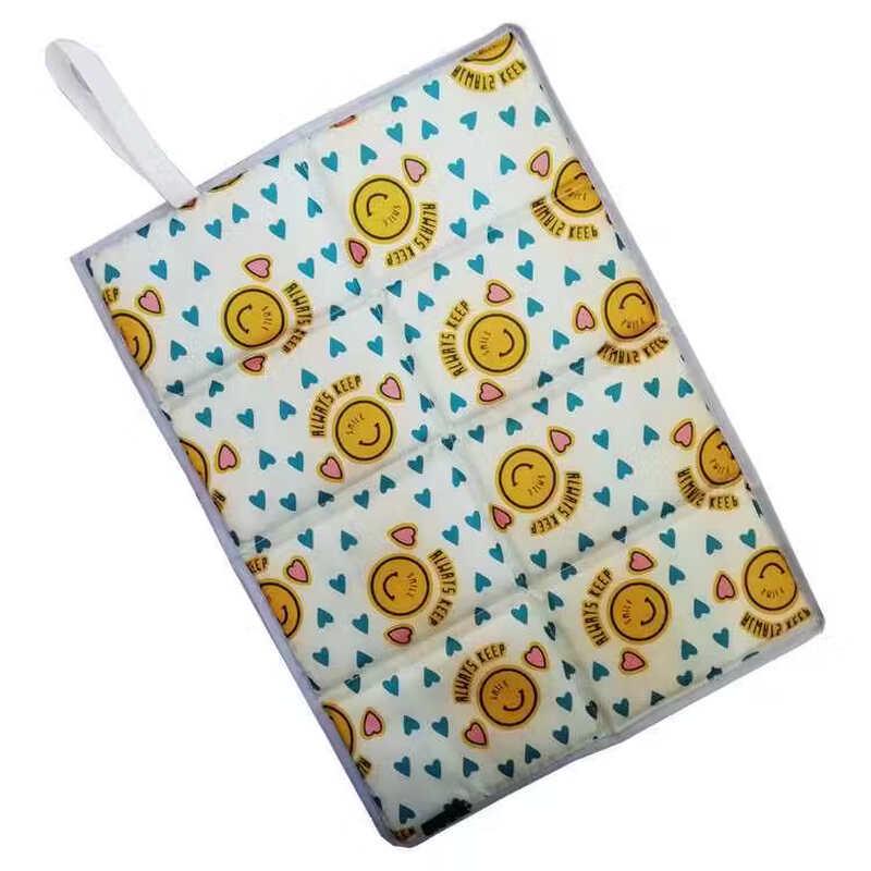 ZISIZ Outdoor Foldable Picnic Mat 40x29.5x1cm (4-pack)
ZISIZ Outdoor Foldable Picnic Mat 40x29.5x1cm (4-pack)