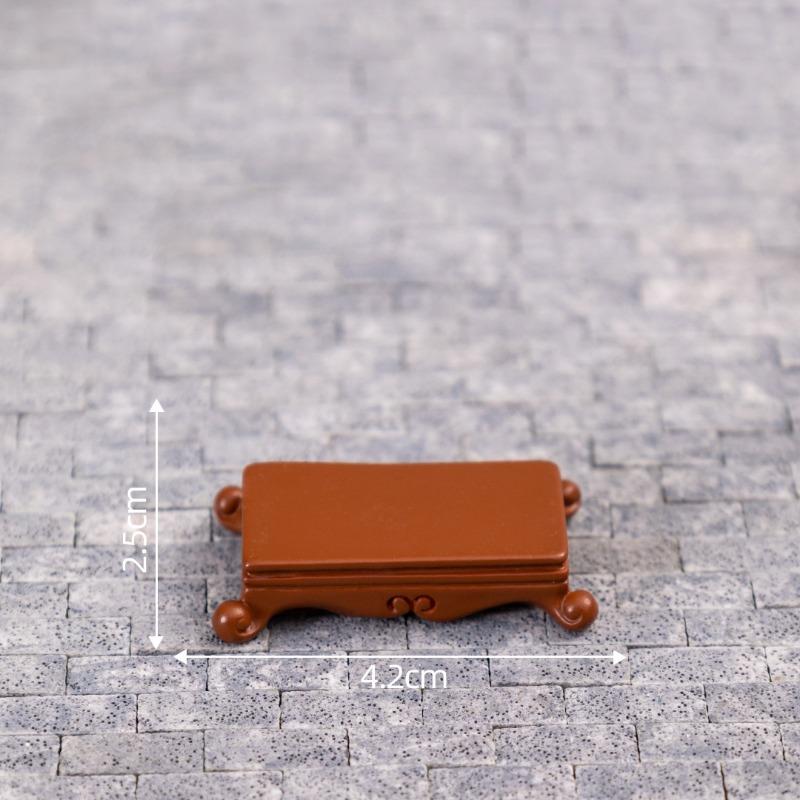 Микро-ландшафт Поэзия и каллиграфия в древнем стиле Ли Бай Искусство Декоративные предметы и аксессуары Миниатюрные маленькие украшения No. 3
Микро-ландшафт Поэзия и каллиграфия в древнем стиле Ли Бай Искусство Декоративные предметы и аксессуары Миниатюрные маленькие украшения No. 3