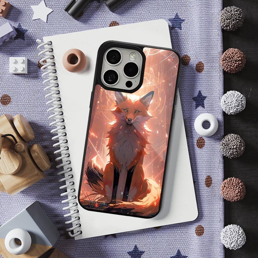 Cute Fox Cartoon For iPhone 16,14,13,15,11,12,17,Plus,Mini, Pro,For Magsafe,Max,Magnetic Wireless Charging Case iPhone17Promax
Cute Fox Cartoon For iPhone 16,14,13,15,11,12,17,Plus,Mini, Pro,For Magsafe,Max,Magnetic Wireless Charging Case iPhone17Promax