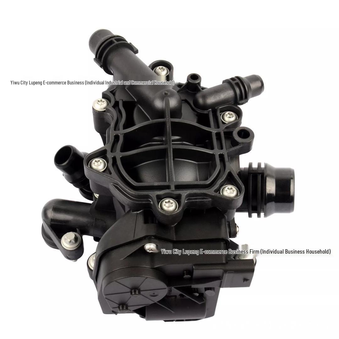 BMW Car Engine Coolant Thermostat 11537644811 - Automatic Cooling System KZ
BMW Car Engine Coolant Thermostat 11537644811 - Automatic Cooling System KZ