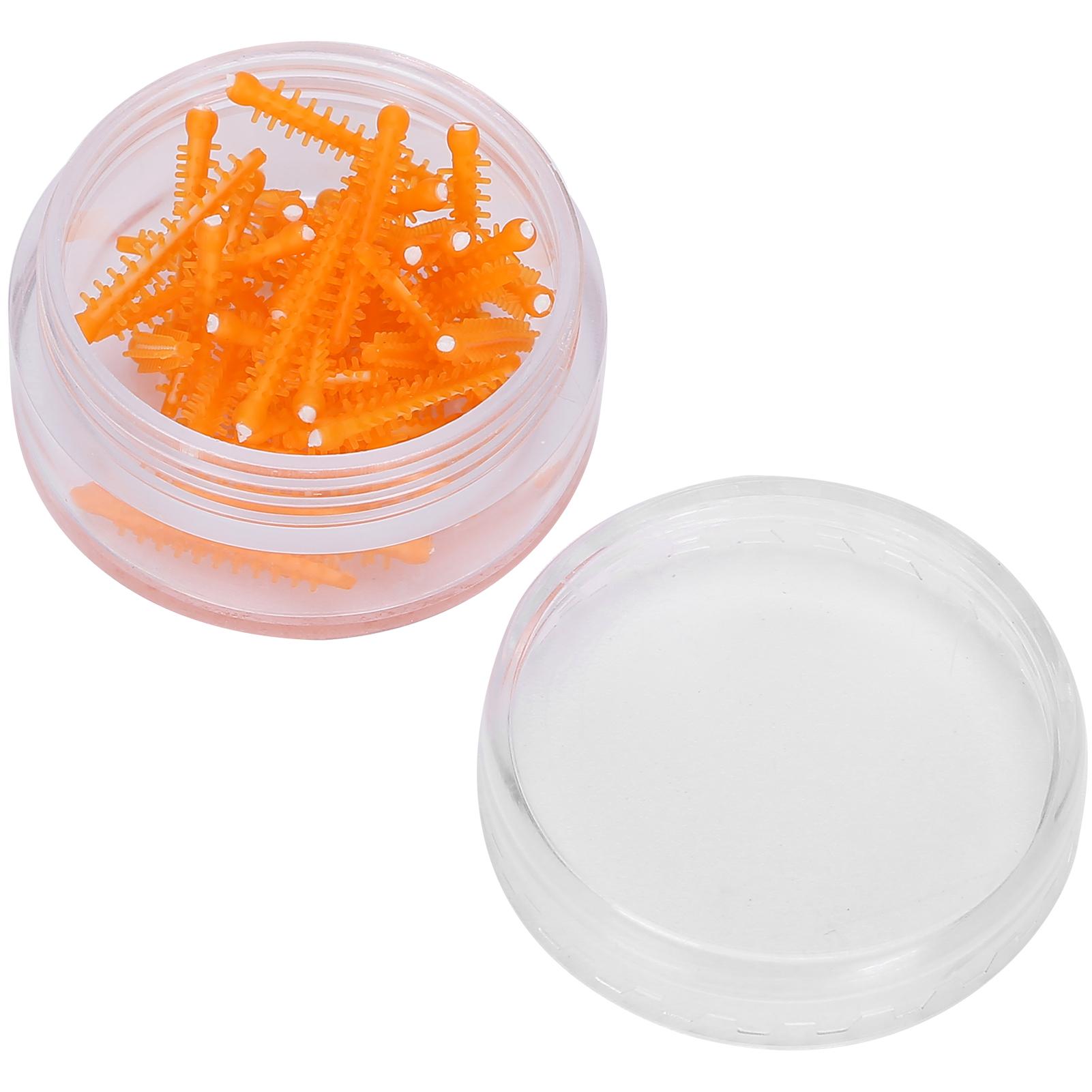 40pcs Celsius box Dental Adaptive Silicone Interdental Dentist Dental Supply Accessory
40pcs Celsius box Dental Adaptive Silicone Interdental Dentist Dental Supply Accessory