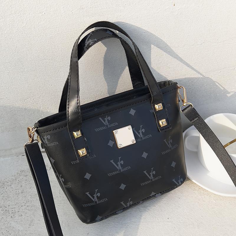 Tooxika New Style Basket Bag Сумка Высококачественная женская сумка чёрный
Tooxika New Style Basket Bag Сумка Высококачественная женская сумка чёрный