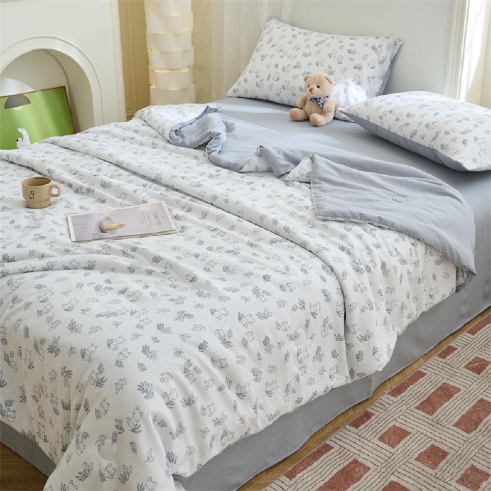 Печатное летнее одеяло для спальни, студенческого общежития, детской комнаты, тонкое одеяло для кондиционера 150/180/200 см 110x150cm серый
Печатное летнее одеяло для спальни, студенческого общежития, детской комнаты, тонкое одеяло для кондиционера 150/180/200 см 110x150cm серый