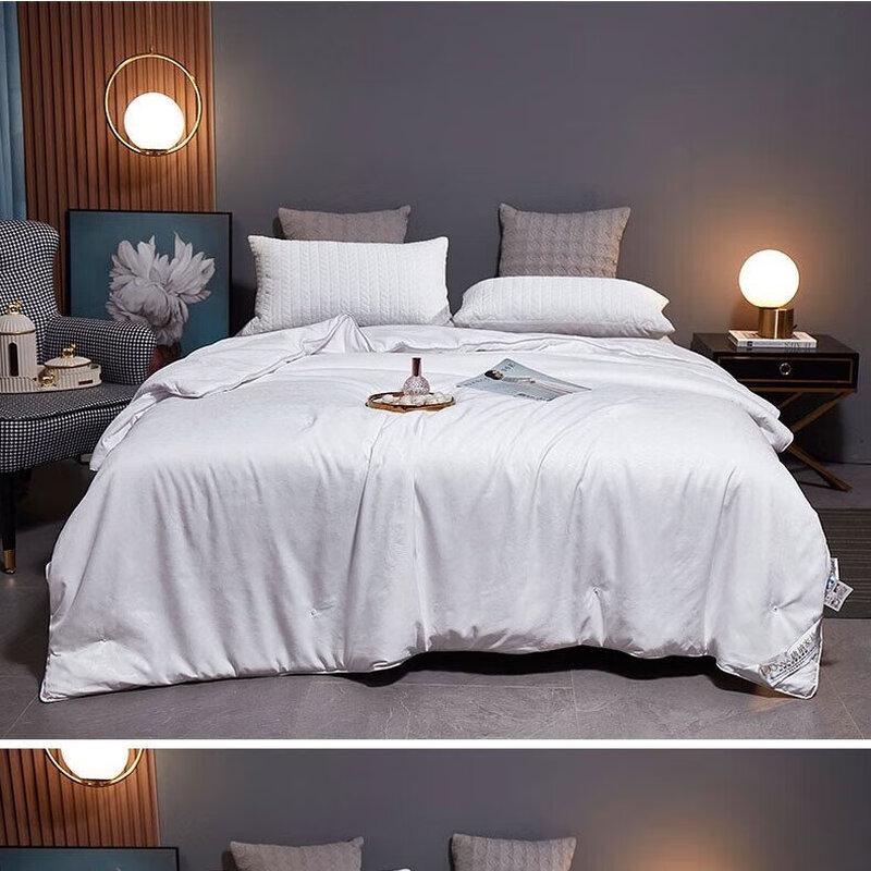 Tangna Home Textiles Jacquard Silk Quilt
Tangna Home Textiles Jacquard Silk Quilt