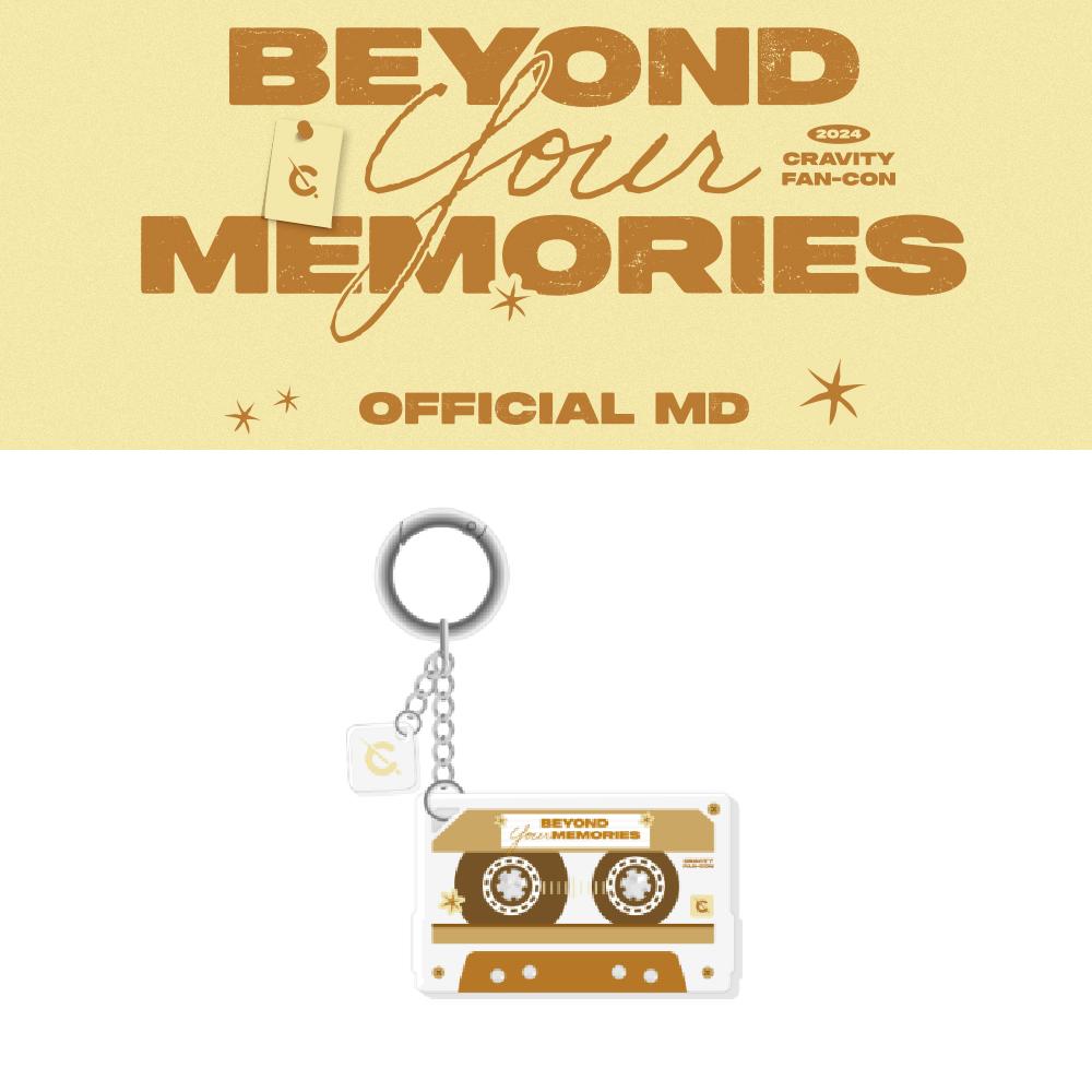 Предварительный заказ 2024 CRAVITY Fan Con Beyond Your Memories акриловый брелок для ключей 
Предварительный заказ 2024 CRAVITY Fan Con Beyond Your Memories акриловый брелок для ключей