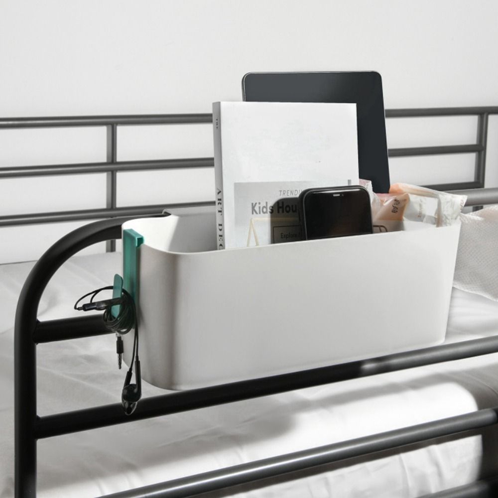 White Bedside Storage Basket Free Punch Night Stand Shelves Sundries Organizer Sofas зелёный
White Bedside Storage Basket Free Punch Night Stand Shelves Sundries Organizer Sofas зелёный
