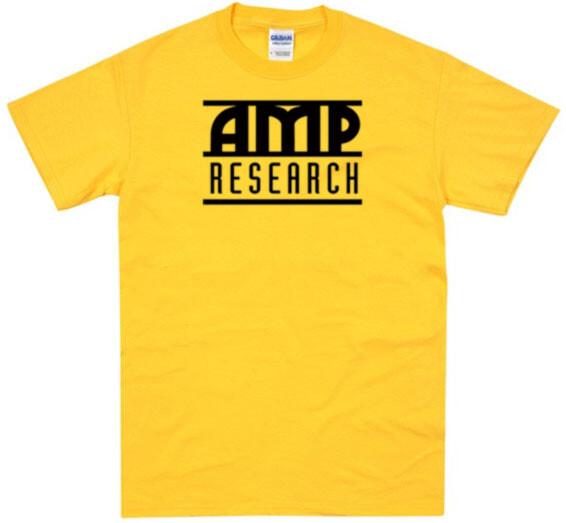 AMP Research Power Step T-shirt Unisex T-Shirt XXXL
AMP Research Power Step T-shirt Unisex T-Shirt XXXL