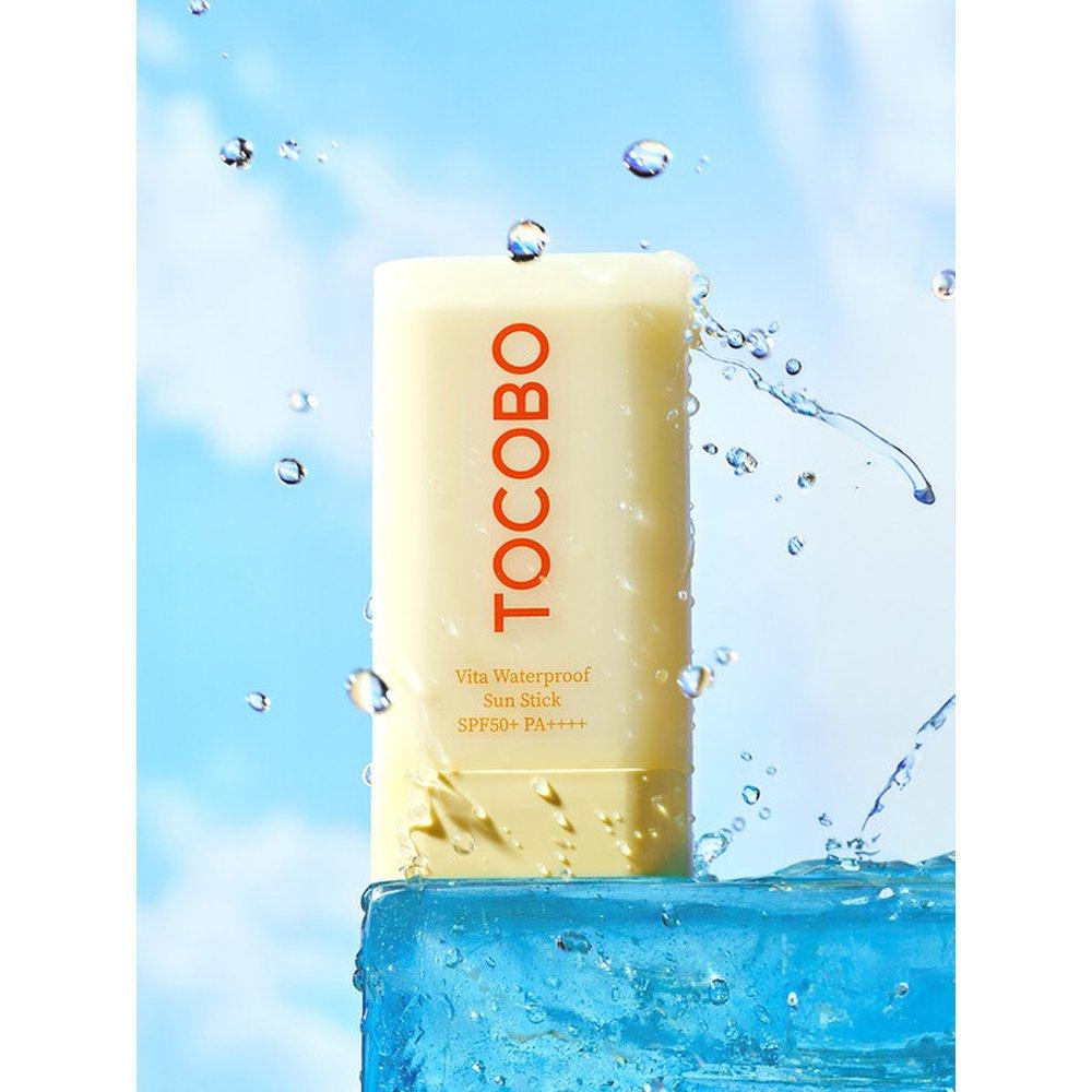 Vita Водостойкая солнцезащитная палочка 18 г SPF50+ PA++++ (+4 успокаивающий набор Cica)
Vita Водостойкая солнцезащитная палочка 18 г SPF50+ PA++++ (+4 успокаивающий набор Cica)