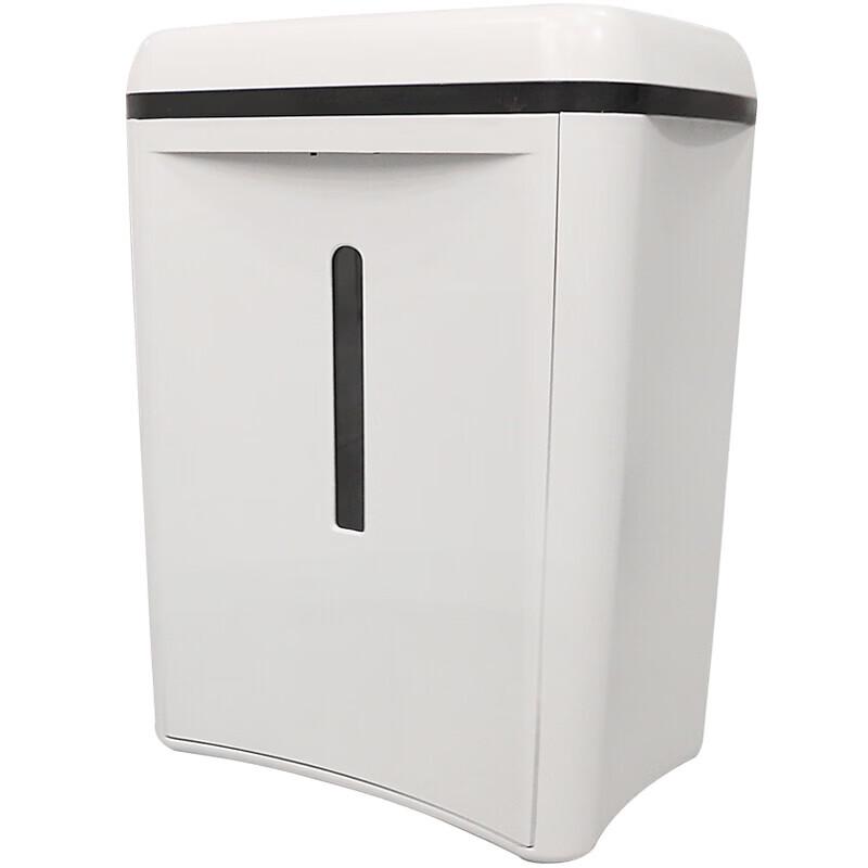SUNWOOD MSD9280 Commercial Cross-Cut Paper Shredder CN plug (adapter included)
SUNWOOD MSD9280 Commercial Cross-Cut Paper Shredder CN plug (adapter included)