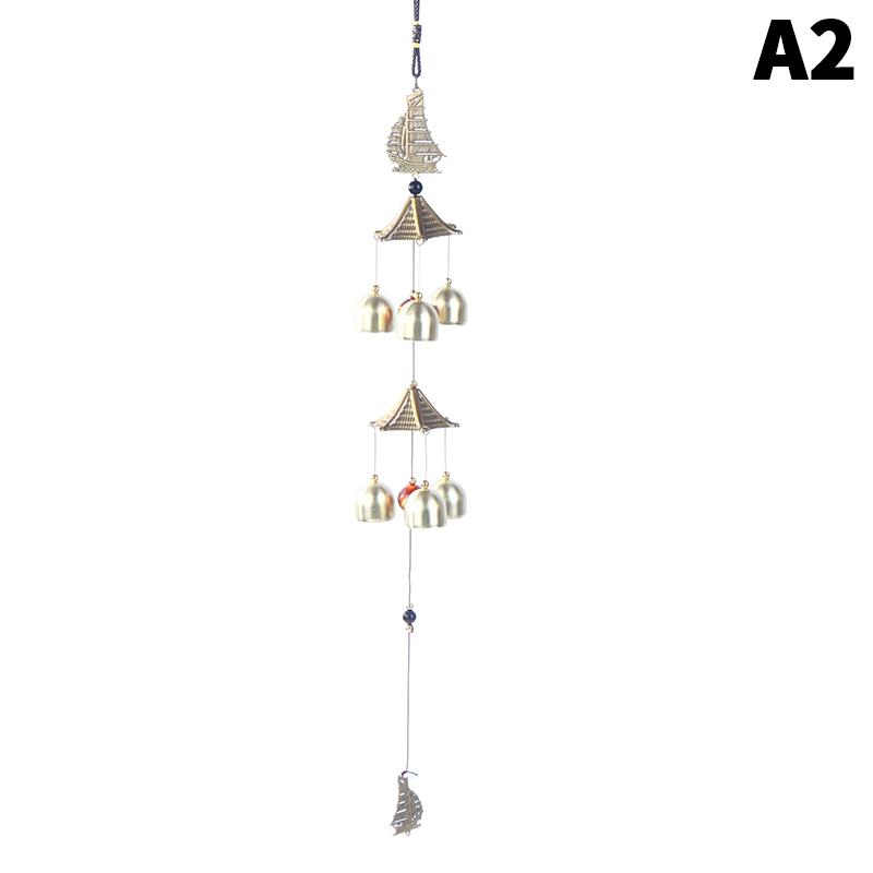 Retro Wind Chimes Garden Decorations Wind Chimes Outdoor Decoration For Home Copper Wind Bell Wind Music Home Decoration
Retro Wind Chimes Garden Decorations Wind Chimes Outdoor Decoration For Home Copper Wind Bell Wind Music Home Decoration