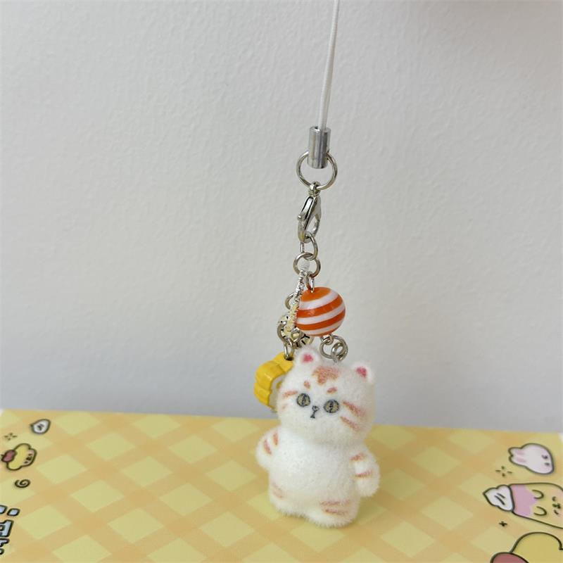 Милый бархатный брелок-подвеска в виде котенка, шнурок, цепочка для телефона, очаровательный животный кот, шарм для рюкзака, украшение для сумки для девочки, подарок для пары
Милый бархатный брелок-подвеска в виде котенка, шнурок, цепочка для телефона, очаровательный животный кот, шарм для рюкзака, украшение для сумки для девочки, подарок для пары