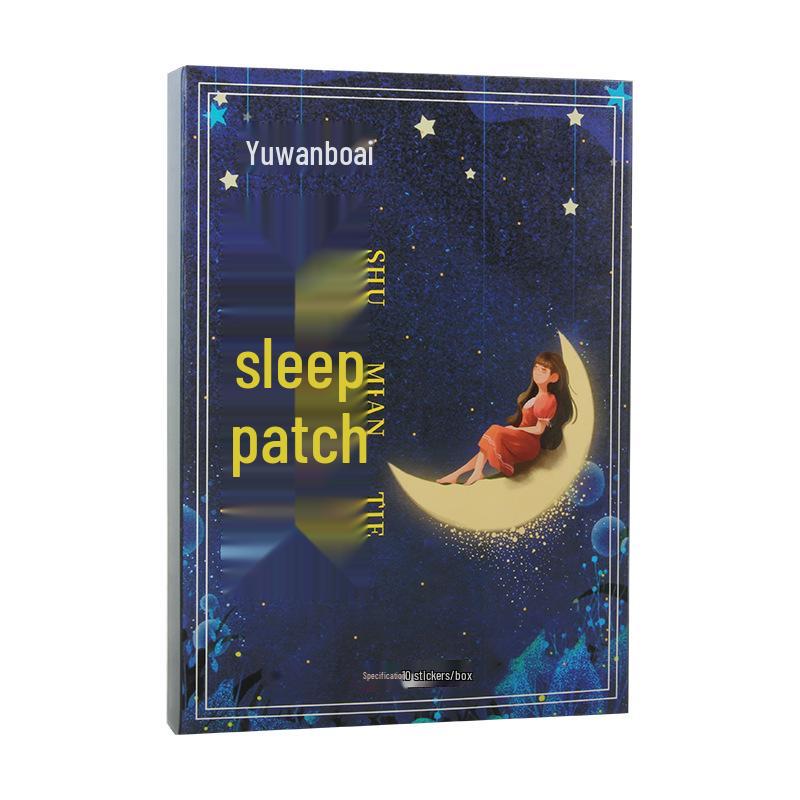 Японские травяные пластыри и спрей для улучшения сна Mianle: Успокаивающие пластыри для моксибустиона с эфирными маслами для хорошего ночного отдыха
Японские травяные пластыри и спрей для улучшения сна Mianle: Успокаивающие пластыри для моксибустиона с эфирными маслами для хорошего ночного отдыха