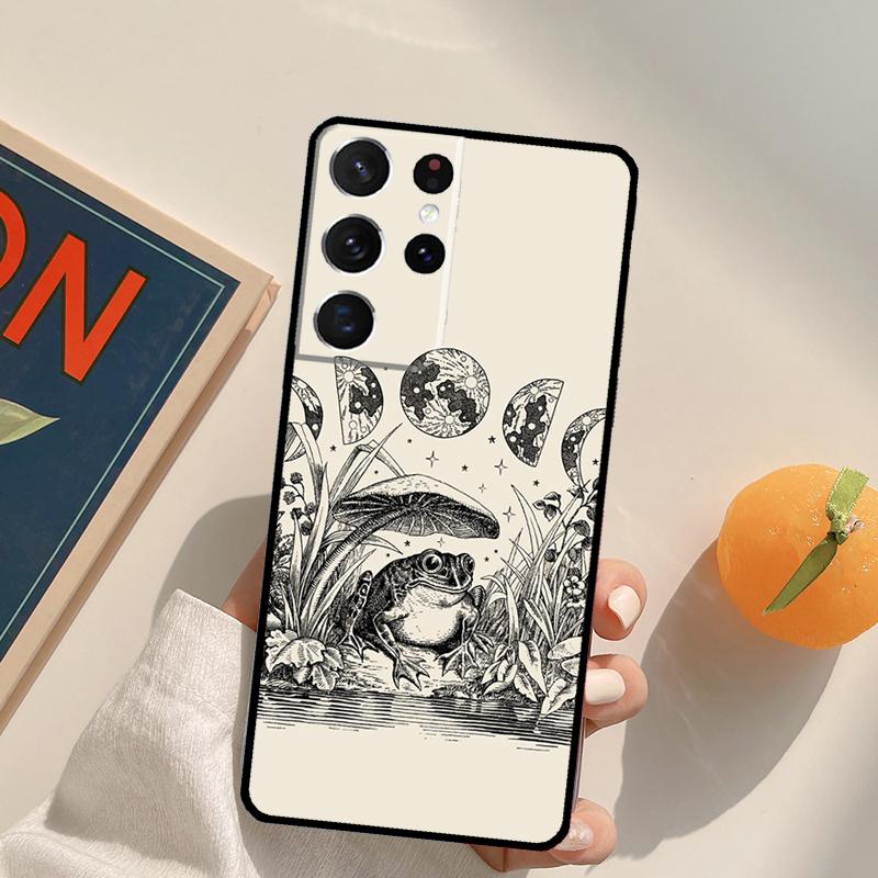 Милый Мультяшный Чехол-Лягушонок для Телефона Samsung Galaxy S26 S25 S20 S21 S22 S23 S24 Ultra S10 Plus S25 FE Задняя Крышка Galaxy S20 FE
Милый Мультяшный Чехол-Лягушонок для Телефона Samsung Galaxy S26 S25 S20 S21 S22 S23 S24 Ultra S10 Plus S25 FE Задняя Крышка Galaxy S20 FE