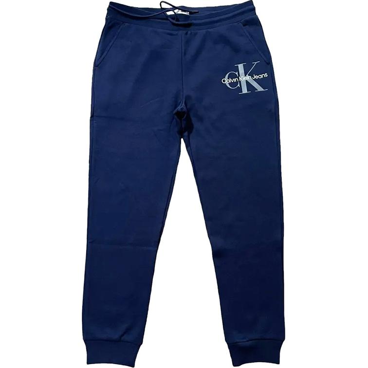 Calvin Klein Minimalist Comfortable Versatile Fleece Casual Pants Men Bottoms Navy-Blue 81202GP-417 XS
Calvin Klein Minimalist Comfortable Versatile Fleece Casual Pants Men Bottoms Navy-Blue 81202GP-417 XS