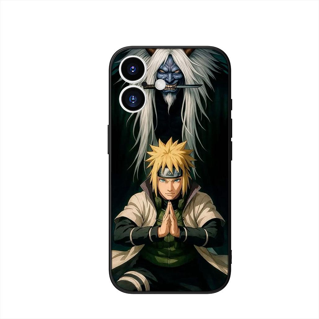 Namikaze Narutos Minato Sasuke Phone Cover Case for Xiaomi Poco X7 X6 X5 F7 F6 F8 Ultra F5 M6 M7 M8 Pro C85 C75 C65 C71 C61 Poco X5 Pro
Namikaze Narutos Minato Sasuke Phone Cover Case for Xiaomi Poco X7 X6 X5 F7 F6 F8 Ultra F5 M6 M7 M8 Pro C85 C75 C65 C71 C61 Poco X5 Pro