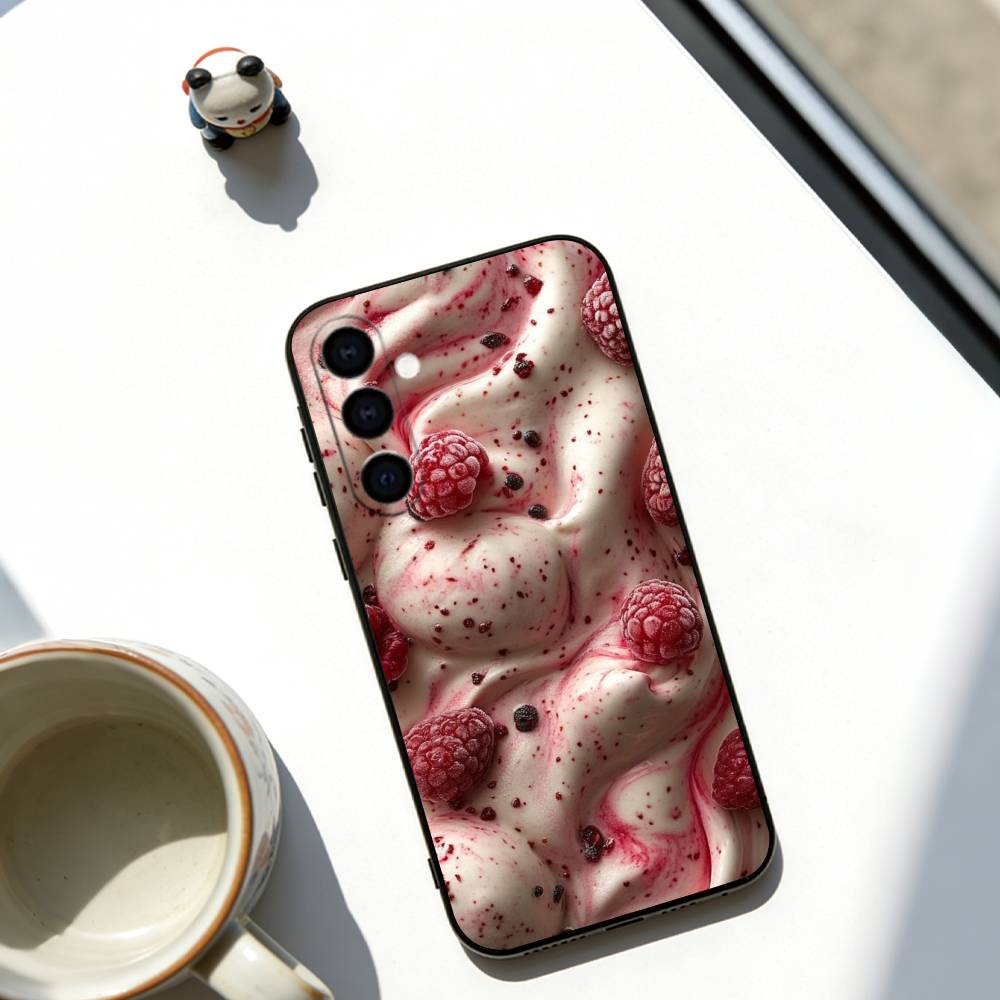 Solid Texture Series Phone Case For Samsung Galaxy A73,A72,A71,A70,A53,A52,A51,Others Soft Black Cover Samsung a51 4g
Solid Texture Series Phone Case For Samsung Galaxy A73,A72,A71,A70,A53,A52,A51,Others Soft Black Cover Samsung a51 4g