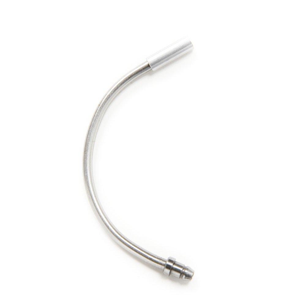 SHIMANO Repair Parts Inner Lead Unit Y8AA98080 (135° Long) BR-T780 BR-T660 BR-T400 BR-T300 BR-MX70 BR-MC18 etc.
SHIMANO Repair Parts Inner Lead Unit Y8AA98080 (135° Long) BR-T780 BR-T660 BR-T400 BR-T300 BR-MX70 BR-MC18 etc.