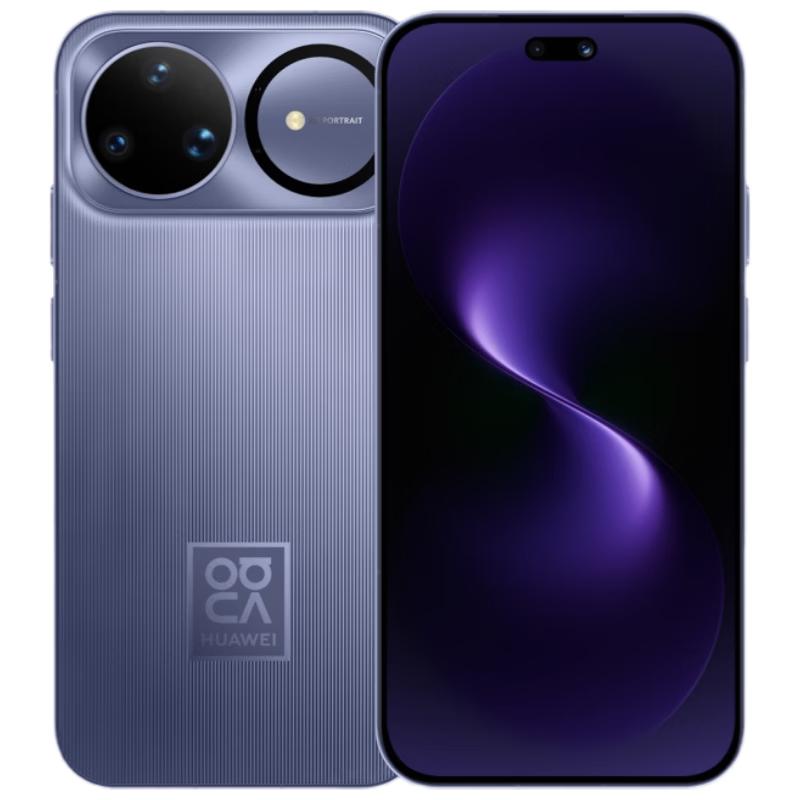 Huawei nova 15 Ultra Smartphone (CN version) 512GB Kunlun Glass
Huawei nova 15 Ultra Smartphone (CN version) 512GB Kunlun Glass