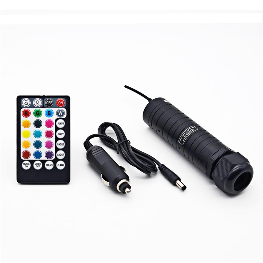 Car Gypsophila QJ-L006 dual Control-150 optical fibers
Car Gypsophila QJ-L006 dual Control-150 optical fibers