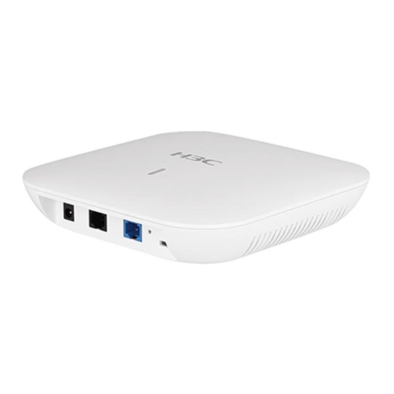 H3C Enterprise Indoor Ceiling-Mount Wireless Access Point
H3C Enterprise Indoor Ceiling-Mount Wireless Access Point