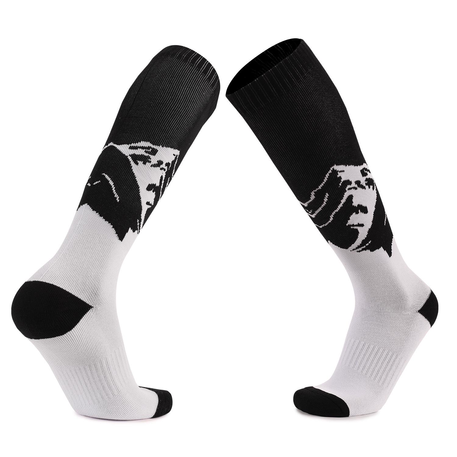 Unisex Winter Ski Socks - Long, Warm, Towel Bottom for Outdoor Sports, Snow Hiking & Mountaineering Women s M 35-39
Unisex Winter Ski Socks - Long, Warm, Towel Bottom for Outdoor Sports, Snow Hiking & Mountaineering Women s M 35-39