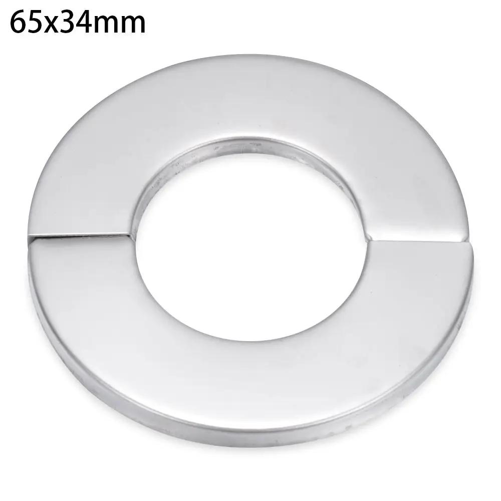 Stainless Steel Faucet Decorative Cover Pipe Wall Covers Water Gas Pipes Angle Valves Heating Pipes Faucets Radiator Decor
Stainless Steel Faucet Decorative Cover Pipe Wall Covers Water Gas Pipes Angle Valves Heating Pipes Faucets Radiator Decor