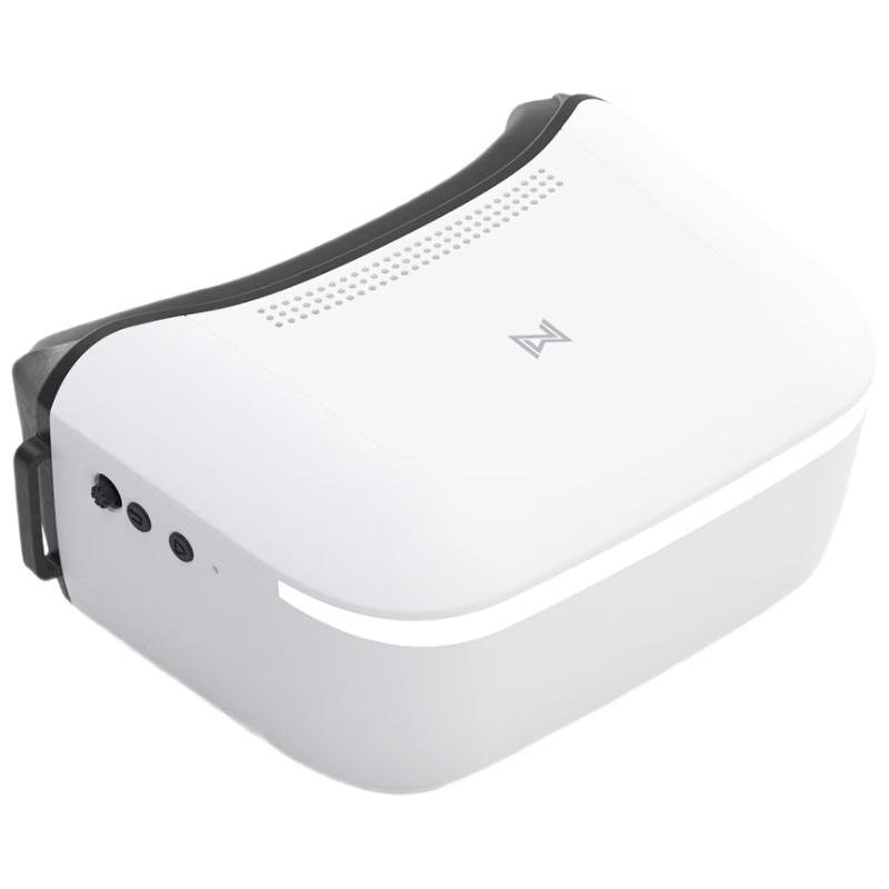 Dianke Yifei FPV Goggles with Head Tracking
Dianke Yifei FPV Goggles with Head Tracking