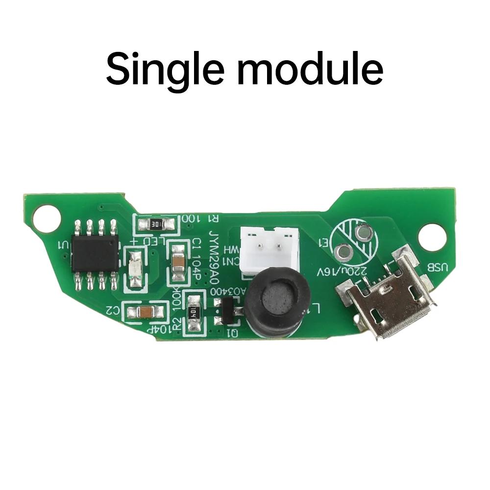 Micro USB 1.5-2W Ultrasonic Mist Maker Fogger Board DC 5V Humidifier Module for Atomizer DIY Hatching Experimental Equipment
Micro USB 1.5-2W Ultrasonic Mist Maker Fogger Board DC 5V Humidifier Module for Atomizer DIY Hatching Experimental Equipment