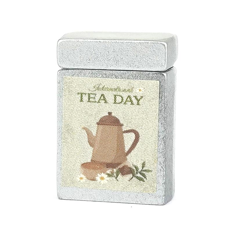 1/12 кукольный домик имитация чайной коробки коробка для хранения кукольный домик миниатюрное украшение кухни кукольный домик аксессуары для детских игрушек
1/12 кукольный домик имитация чайной коробки коробка для хранения кукольный домик миниатюрное украшение кухни кукольный домик аксессуары для детских игрушек