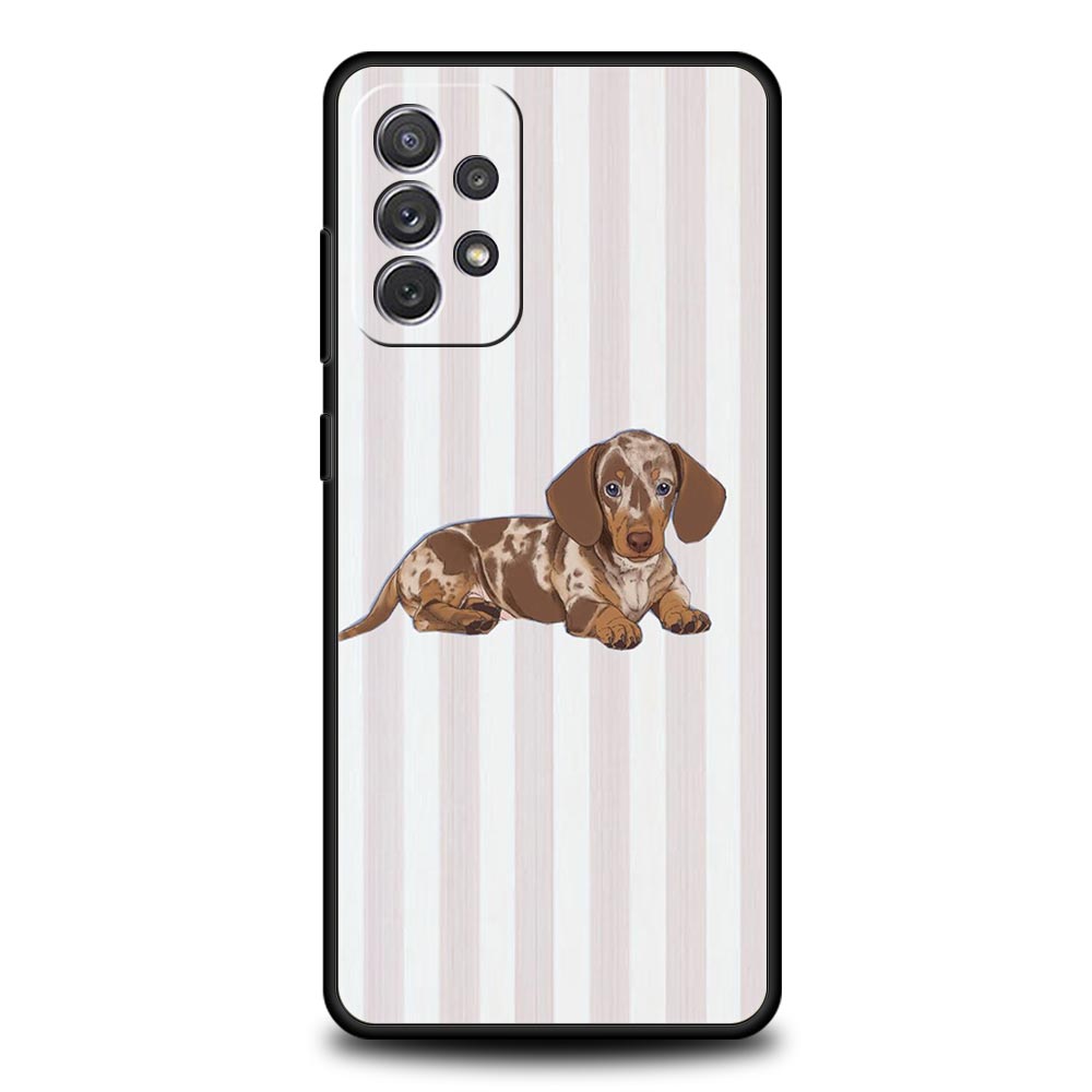 Phone Case for Samsung Galaxy A13 A15 A17 A07 A21S A22 A23 A25 A31 A73 A32 A52 A52S A41 5G Soft TPU Shell Cute Cartoon Dog Capas Samsung A31
Phone Case for Samsung Galaxy A13 A15 A17 A07 A21S A22 A23 A25 A31 A73 A32 A52 A52S A41 5G Soft TPU Shell Cute Cartoon Dog Capas Samsung A31