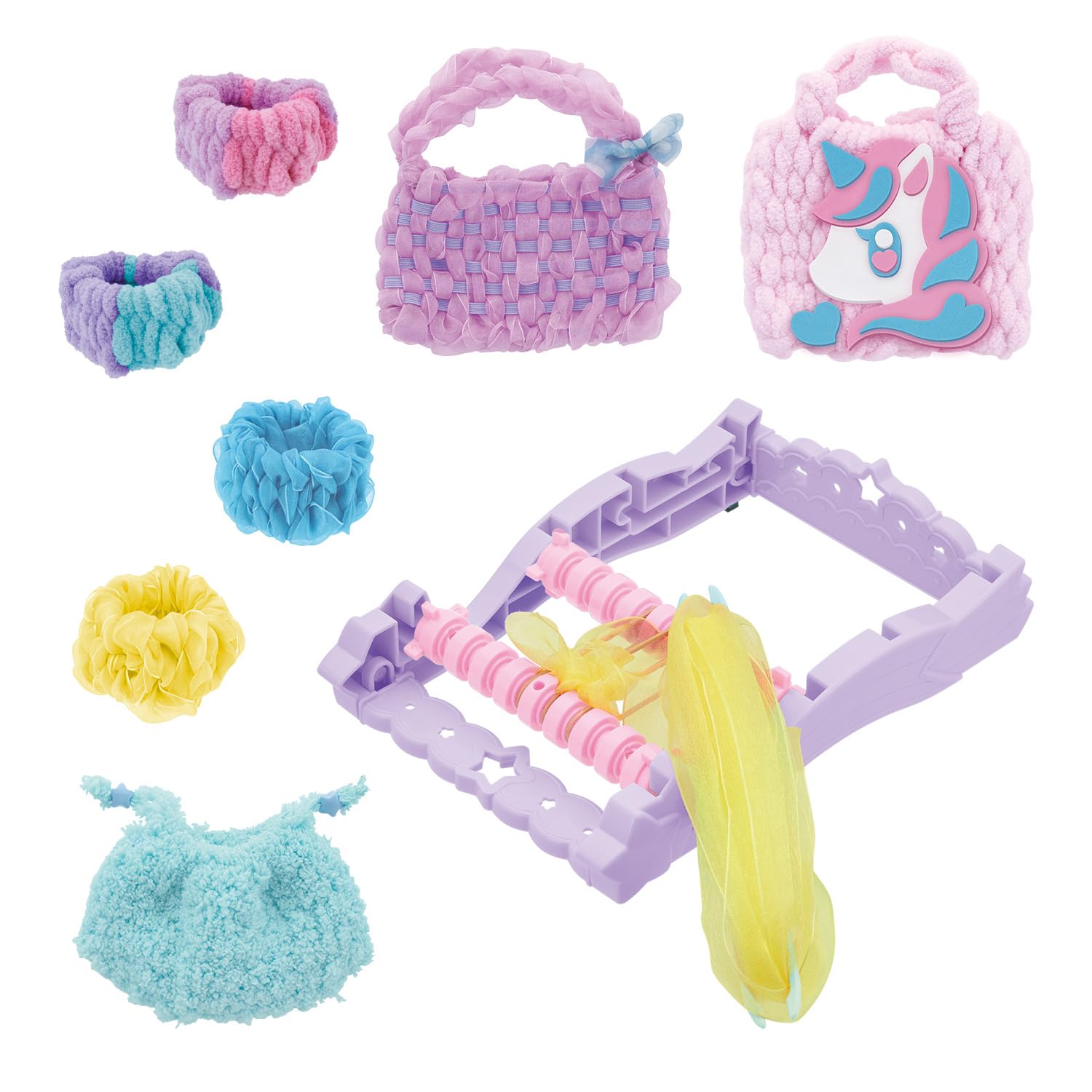 BANDAI Amer Amer Bag Full! DX Set
BANDAI Amer Amer Bag Full! DX Set