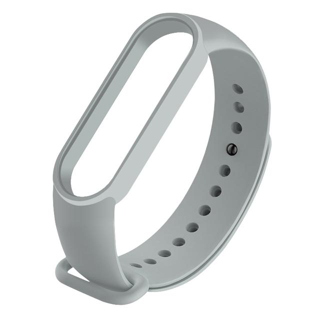 Браслети для Xiaomi Mi Band 3 4 5 6 7 8 9 10 Спортивний смарт-годинник Дихаючий силіконовий ремінець для XiaomiMi Band34/567/8/9/10 Регульований змінний ремінець For Xiaomi Band 3 / 4
Браслети для Xiaomi Mi Band 3 4 5 6 7 8 9 10 Спортивний смарт-годинник Дихаючий силіконовий ремінець для XiaomiMi Band34/567/8/9/10 Регульований змінний ремінець For Xiaomi Band 3 / 4