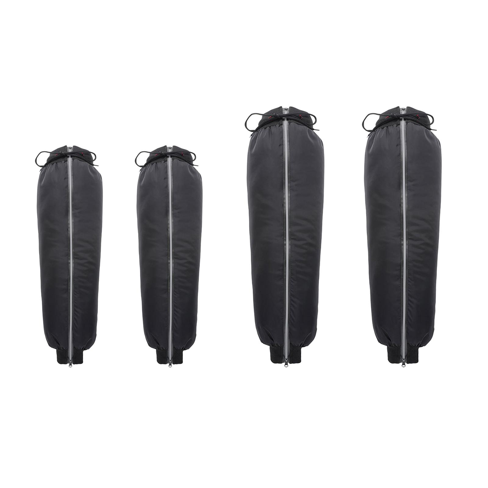 2Pcs Winter Warm Knee Pads Protector Leg Covers Men Women Knee Leg Sleeves for Outdoor Sports Riding Snowboarding Cycling Ski 70cm
2Pcs Winter Warm Knee Pads Protector Leg Covers Men Women Knee Leg Sleeves for Outdoor Sports Riding Snowboarding Cycling Ski 70cm