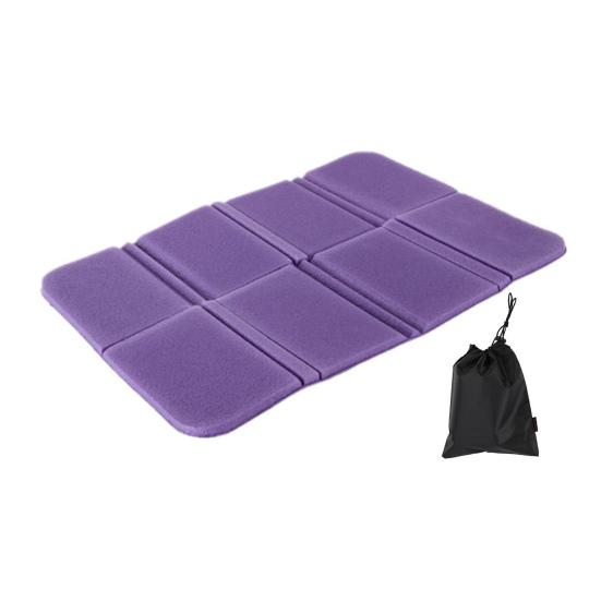 Складана сидіння-килимок Водонепроникна сидіння-килимок для стадіону Портативна пінопластова сидіння-килимок з сумкою для зберігання для кемпінгу, туристичних походів, альпінізму, пікніка фіолетовий
Складана сидіння-килимок Водонепроникна сидіння-килимок для стадіону Портативна пінопластова сидіння-килимок з сумкою для зберігання для кемпінгу, туристичних походів, альпінізму, пікніка фіолетовий