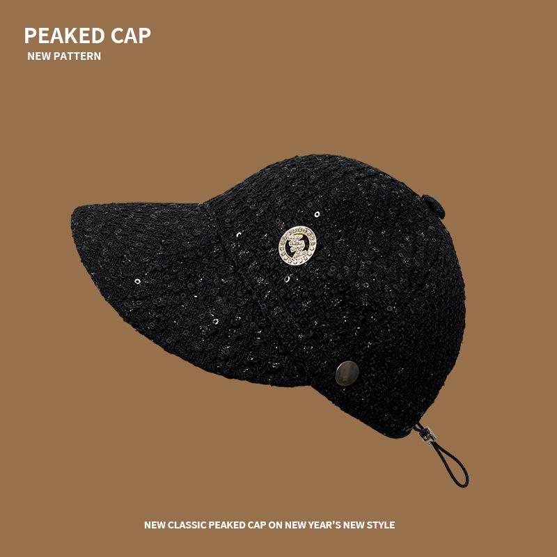 Zhao Ruth Fisherman s Hat Children s Spring and Autumn Versatile Face Small Peaked Hat Can Hang Mask Equestrian Hat
Zhao Ruth Fisherman s Hat Children s Spring and Autumn Versatile Face Small Peaked Hat Can Hang Mask Equestrian Hat