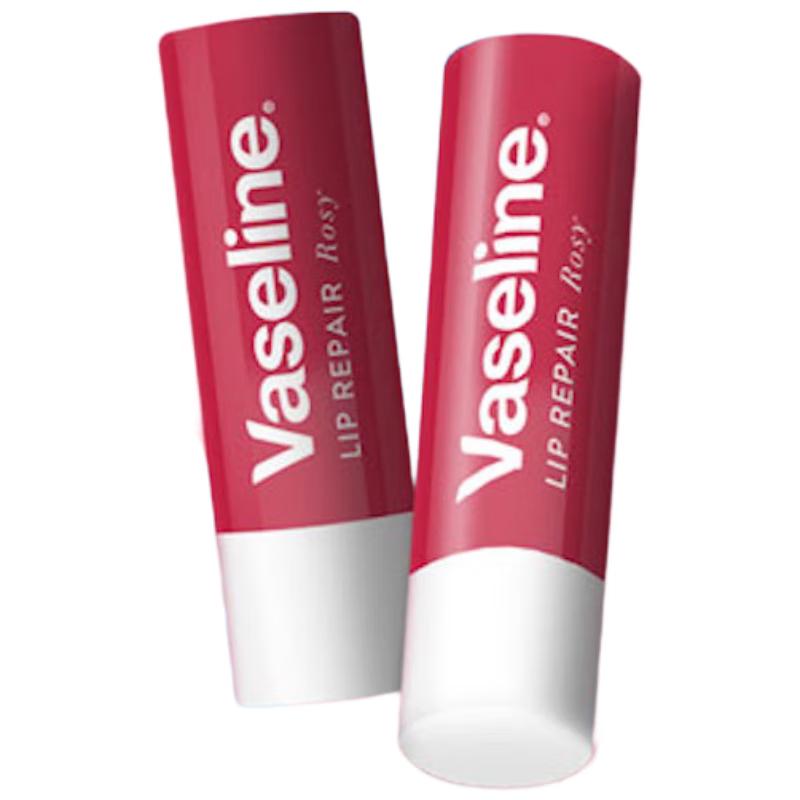 Vaseline Lip Balm
Vaseline Lip Balm