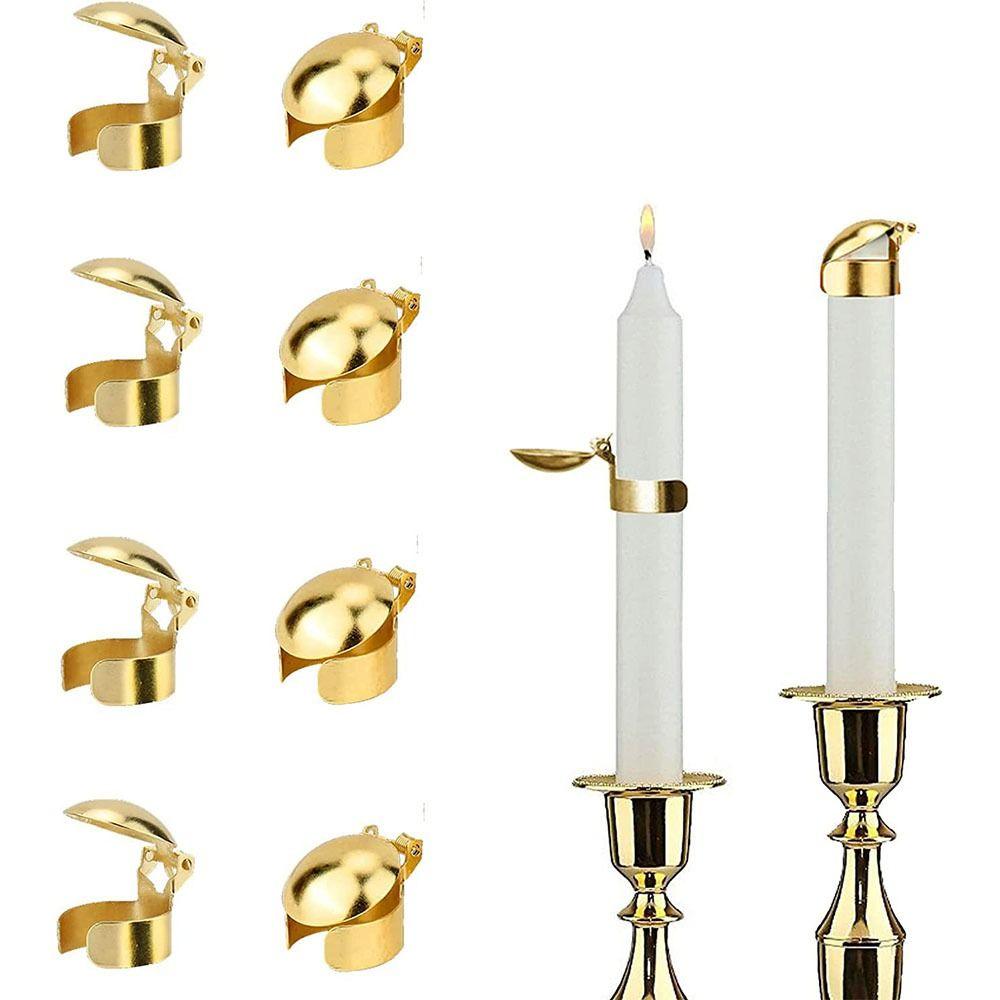 Аксесуари для свічок Candle Snuffer Fire Mini Candle Wick Trimmer Taper gold-five-pointed star
Аксесуари для свічок Candle Snuffer Fire Mini Candle Wick Trimmer Taper gold-five-pointed star