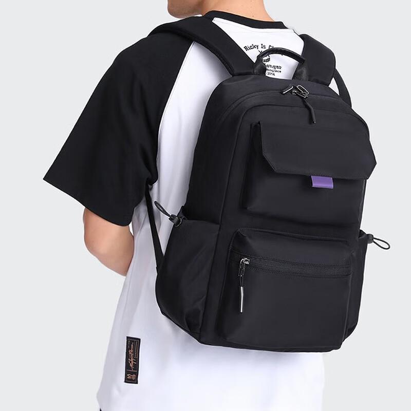 WEZHO Fashion Travel Laptop Backpack
WEZHO Fashion Travel Laptop Backpack
