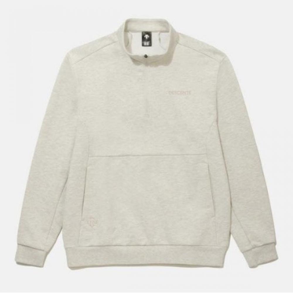 Футболка с длинным рукавом Descente Cqk Sq123uan11 Oat Sports Terry Anorack Sweatshirt 100
Футболка с длинным рукавом Descente Cqk Sq123uan11 Oat Sports Terry Anorack Sweatshirt 100
